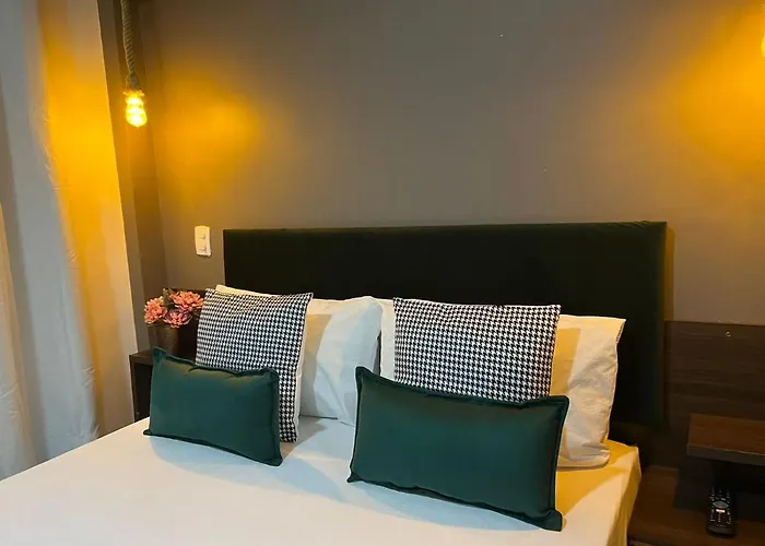 Seular 89 O Conforto De Um Lar Em Qualquer Lugar