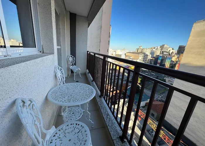 Seular 89 O Conforto De Um Lar Em Qualquer Lugar