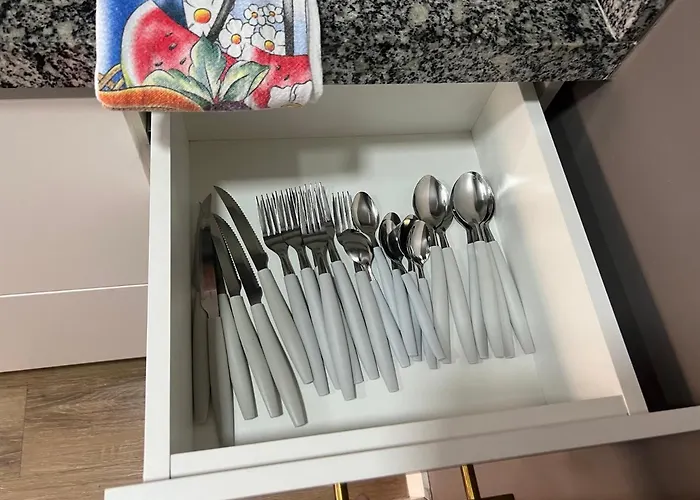 Seular 89 O Conforto De Um Lar Em Qualquer Lugar